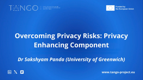 PEC Tool: Redefining Privacy Risk Assessment for AI
