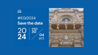 egi conference 2024 banner