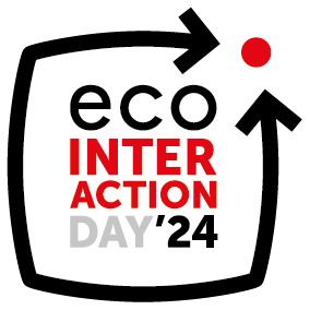 logo eco interaction day 24