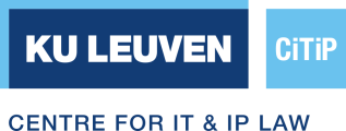 KU Leuven logo