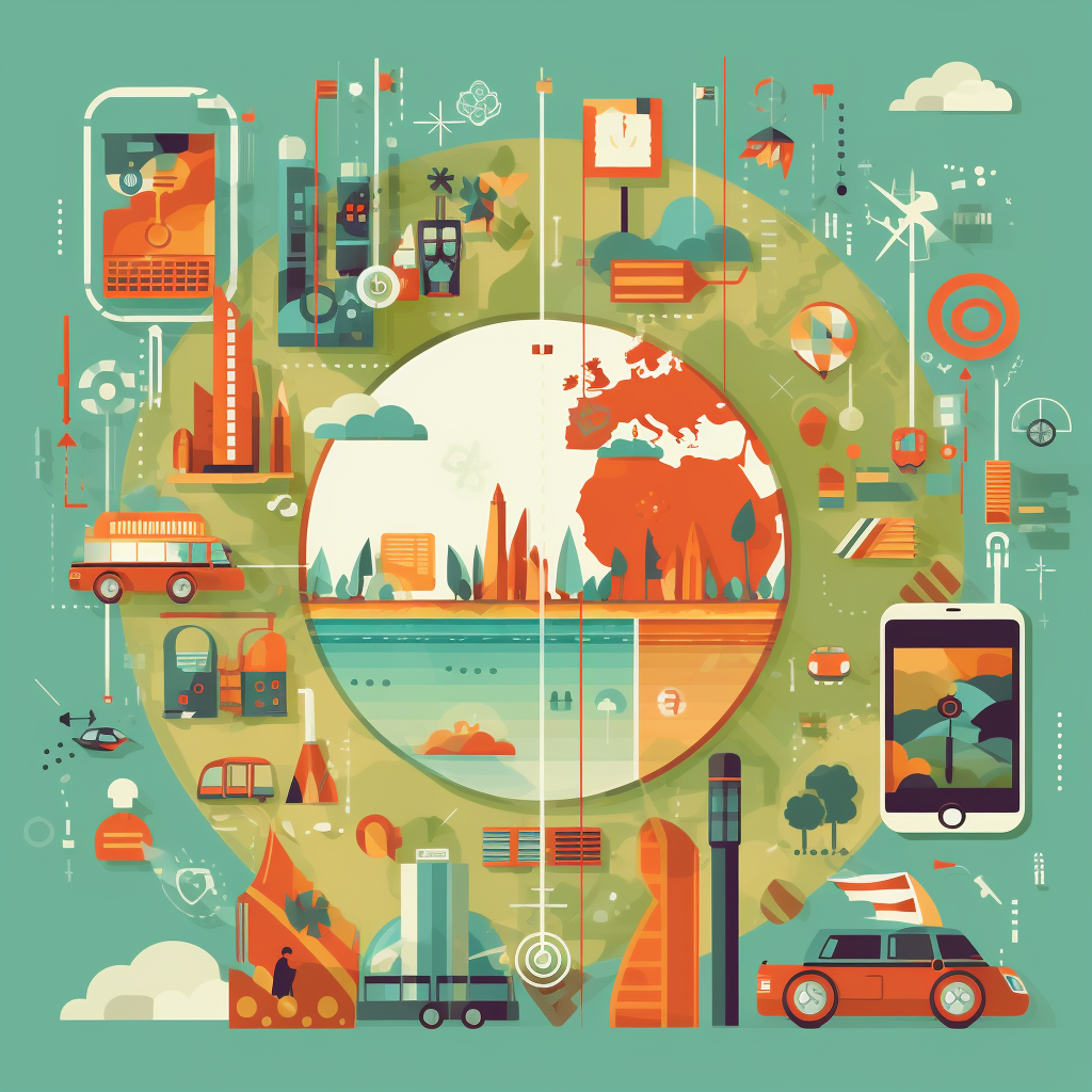 Importance of Data Sharing in the Tourism Industry