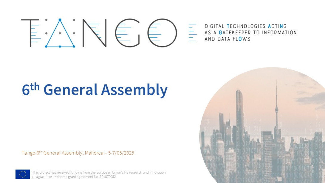 TANGO_General_Assembly_in_Mallorca_Banner