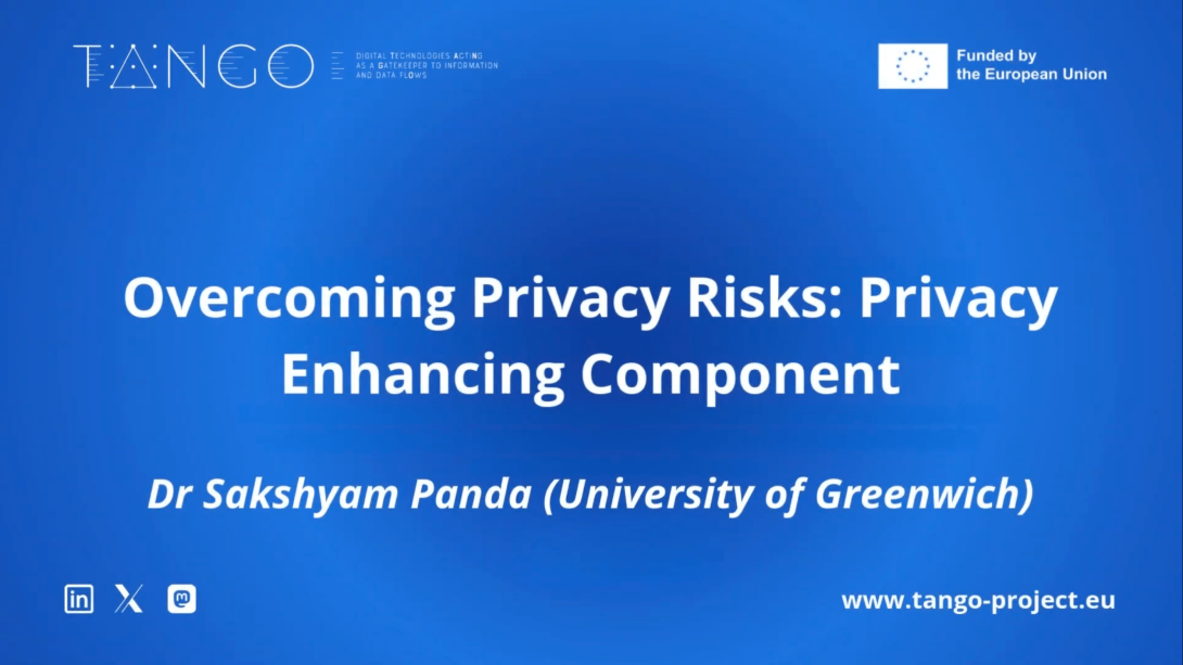 PEC Tool: Redefining Privacy Risk Assessment for AI